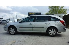 RENAULT LAGUNA II GRANDTOUR (KG0)