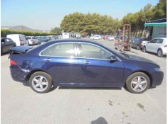 HONDA ACCORD BERLINA (CL/CN)