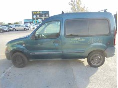 RENAULT KANGOO (F/KC0)