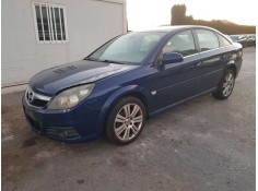 OPEL VECTRA C BERLINA
