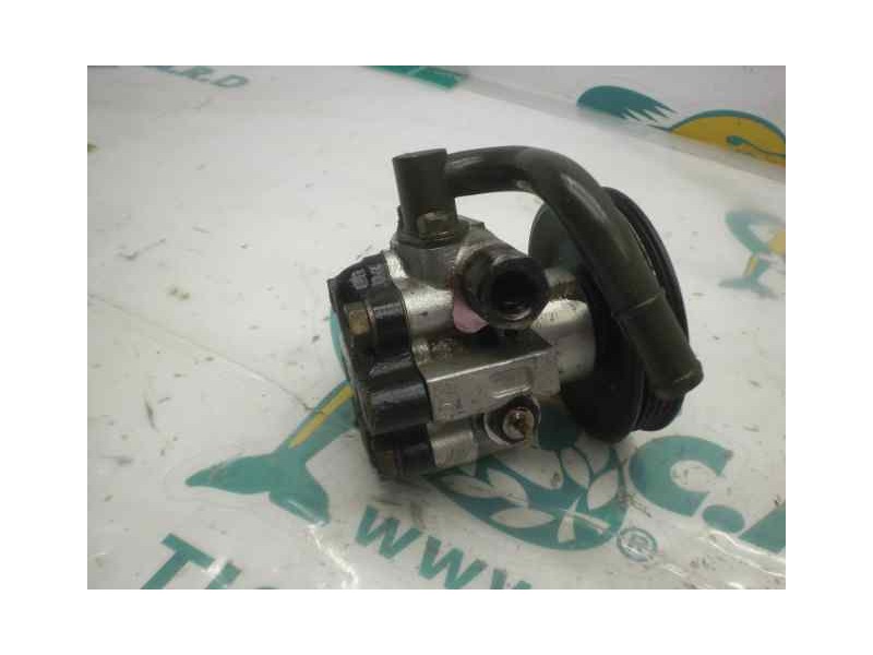 Recambio de bomba direccion para daewoo matiz 0.8 cat referencia OEM IAM P96315612  