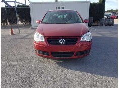 VOLKSWAGEN POLO (9N3)