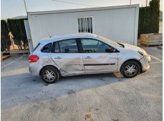 RENAULT CLIO GRANDTOUR