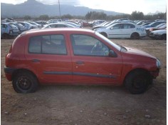 RENAULT CLIO II FASE I (B/CBO)