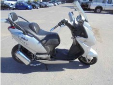 KYMCO G-DINK 125