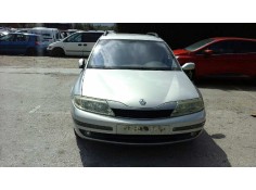 RENAULT LAGUNA II GRANDTOUR (KG0)