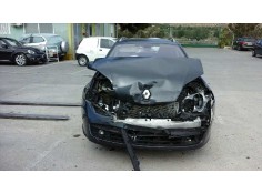 RENAULT LAGUNA GRANDTOUR III