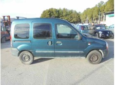 RENAULT KANGOO (F/KC0)