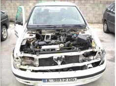 NISSAN PRIMERA BERLINA (P11)