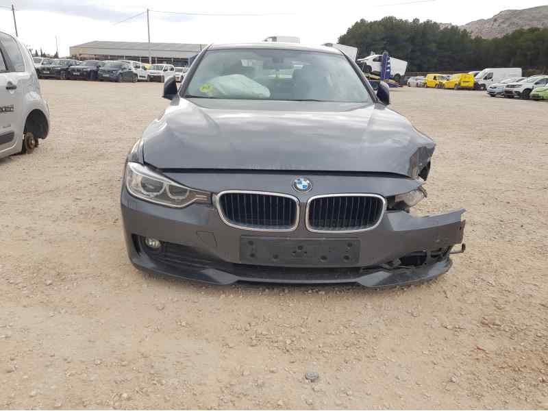 bmw serie 3 lim. (f30) del año 2014