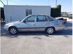 DAEWOO NEXIA