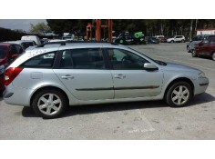 RENAULT LAGUNA II GRANDTOUR (KG0)