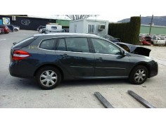 RENAULT LAGUNA GRANDTOUR III