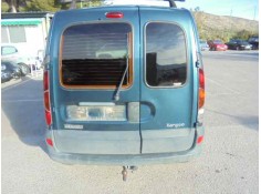 RENAULT KANGOO (F/KC0)