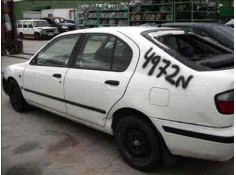 NISSAN PRIMERA BERLINA (P11)