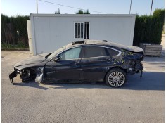 BMW SERIE 4 GRAN COUPE (F36)