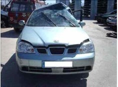 DAEWOO NUBIRA BERLINA