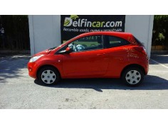 FORD KA (CCU)