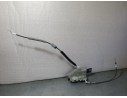 Recambio de cerradura puerta delantera derecha para opel grandland x design line referencia OEM IAM 16943119  6 PINES