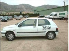 RENAULT CLIO I PHASE III