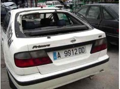 NISSAN PRIMERA BERLINA (P11)
