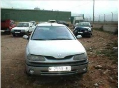 RENAULT LAGUNA (B56)