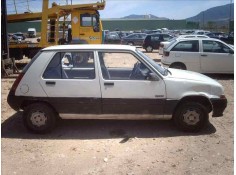 RENAULT 5 (B/C40)