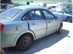 DAEWOO NUBIRA BERLINA