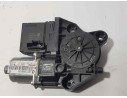 Recambio de motor elevalunas trasero derecho para renault scenic iii dynamique referencia OEM IAM 827300005R 915947100 BROSE