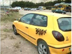 FIAT BRAVO (182)