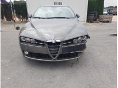 ALFA ROMEO 159 SPORTWAGON (140)