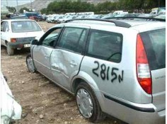 FORD MONDEO TURNIER (GE)