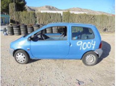 RENAULT TWINGO (CO6)