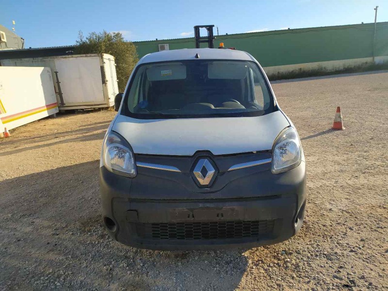 renault kangoo del año 2022