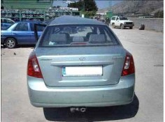 DAEWOO NUBIRA BERLINA