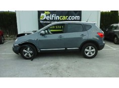 NISSAN QASHQAI (J10)