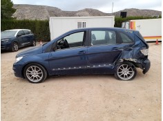 MERCEDES-BENZ CLASE B SPORTS TOURER (W245)