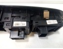 Recambio de mando elevalunas delantero izquierdo para fiat grande punto (199) 1.2 8v active referencia OEM IAM 0735500050  C/ MA