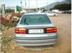 RENAULT LAGUNA (B56)