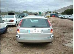 FORD MONDEO TURNIER (GE)