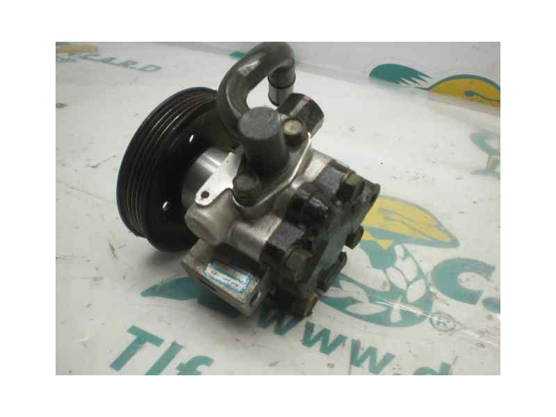 Recambio de bomba direccion para daewoo matiz 0.8 cat referencia OEM IAM P96315612  