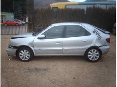 CITROËN XSARA BERLINA