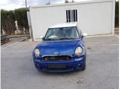 MINI MINI (R56)
