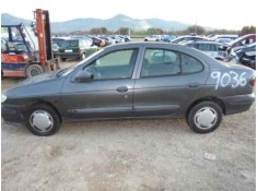 RENAULT MEGANE I CLASSIC (LA0)