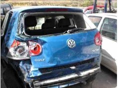 VOLKSWAGEN GOLF V BERLINA (1K1)