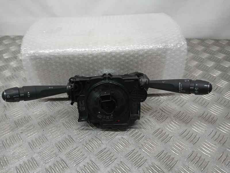 Recambio de mando luces y limpia para peugeot 3008 allure pack referencia OEM IAM 98312608ZD 10174886 