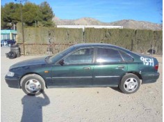 HONDA ACCORD BERLINA (CC/CE)