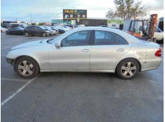 MERCEDES-BENZ CLASE E (W211) BERLINA