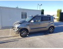 kia soul del año 2009