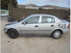 OPEL ASTRA G BERLINA